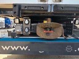 SCANIA R 410 * THERMOKING * RETARDER * ACC *  1. HAND *