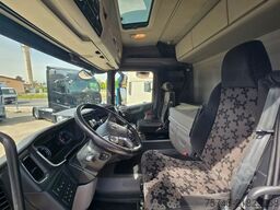 SCANIA R 410 * THERMOKING * RETARDER * ACC *  1. HAND *