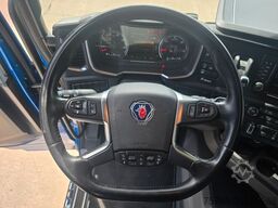 SCANIA R 410 * THERMOKING * RETARDER * ACC *  1. HAND *