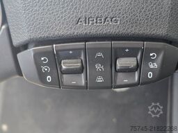 SCANIA R 410 * THERMOKING * RETARDER * ACC *  1. HAND *