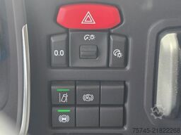 SCANIA R 410 * THERMOKING * RETARDER * ACC *  1. HAND *