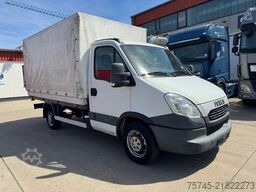 IVECO DAILY 29L11 *  * GETRÄNKE*PRITSCHE*ORG KM *