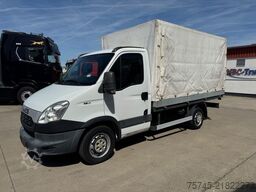 IVECO DAILY 29L11 *  * GETRÄNKE*PRITSCHE*ORG KM *