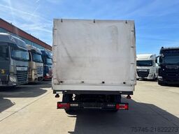 IVECO DAILY 29L11 *  * GETRÄNKE*PRITSCHE*ORG KM *