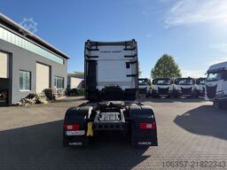 IVECO STRALIS S-WAY AS440S50T/FP