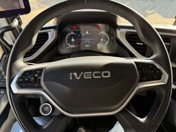 IVECO STRALIS S-WAY AS440S50T/FP