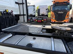 IVECO STRALIS S-WAY AS440S50T/FP