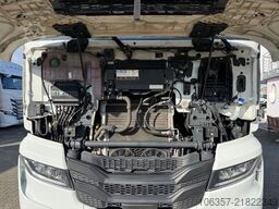 IVECO STRALIS S-WAY AS440S50T/FP