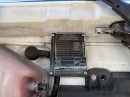 IVECO STRALIS S-WAY AS440S50T/FP