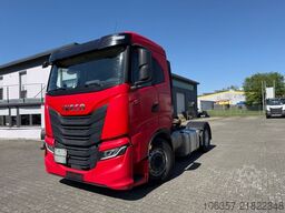 IVECO STRALIS S-WAY AS440S49T/P Retarder Standklima