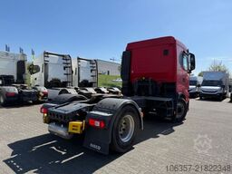 IVECO STRALIS S-WAY AS440S49T/P Retarder Standklima