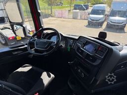 IVECO STRALIS S-WAY AS440S49T/P Retarder Standklima