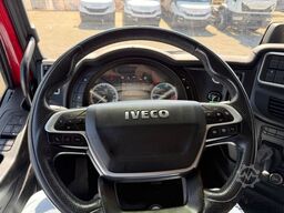 IVECO STRALIS S-WAY AS440S49T/P Retarder Standklima