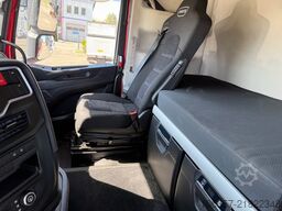 IVECO STRALIS S-WAY AS440S49T/P Retarder Standklima