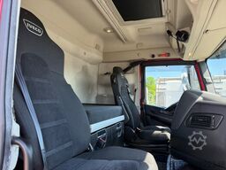 IVECO STRALIS S-WAY AS440S49T/P Retarder Standklima