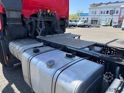 IVECO STRALIS S-WAY AS440S49T/P Retarder Standklima