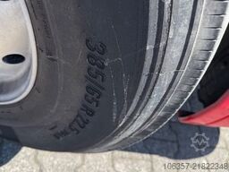 IVECO STRALIS S-WAY AS440S49T/P Retarder Standklima