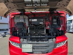 IVECO STRALIS S-WAY AS440S49T/P Retarder Standklima