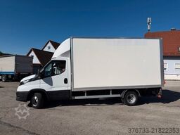 IVECO Daily 35C16 3.0 ¤6E Koffer LBW Klima