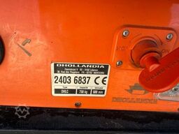 IVECO Daily 35C16 3.0 ¤6E Koffer LBW Klima