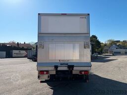 IVECO Daily 35C16 3.0 ¤6E Koffer LBW Klima
