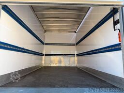 IVECO Daily 35C16 3.0 ¤6E Koffer LBW Klima
