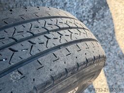 IVECO Daily 35C16 3.0 ¤6E Koffer LBW Klima