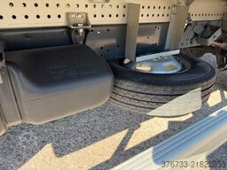 IVECO Daily 35C16 3.0 ¤6E Koffer LBW Klima