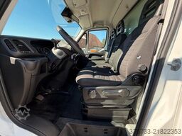 IVECO Daily 35C16 3.0 ¤6E Koffer LBW Klima