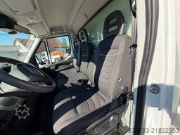 IVECO Daily 35C16 3.0 ¤6E Koffer LBW Klima
