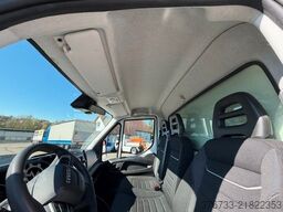 IVECO Daily 35C16 3.0 ¤6E Koffer LBW Klima