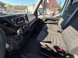 IVECO Daily 35C16 3.0 ¤6E Koffer LBW Klima