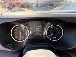 IVECO Daily 35C16 3.0 ¤6E Koffer LBW Klima