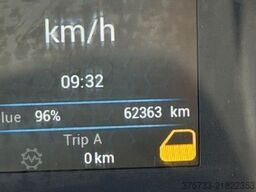 IVECO Daily 35C16 3.0 ¤6E Koffer LBW Klima