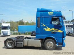 DAF XF460 SC Klima Navi PCC Intarder Achslast Alcoa