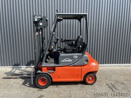 Linde E20P-02