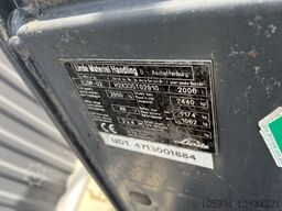 Linde E20P-02