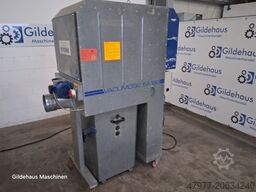 Höcker Polytechnik EA 160