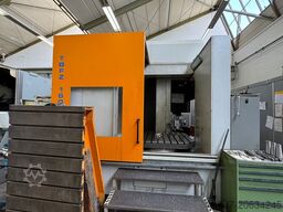 TBFZ 1600 CNC
