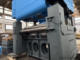 WMW Wildau UBR 32x2500