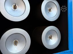 Donaldson Torit 2DFP4-SPRK