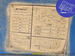 Benalu 