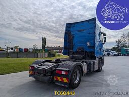 Renault T 520