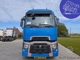 Renault T 520