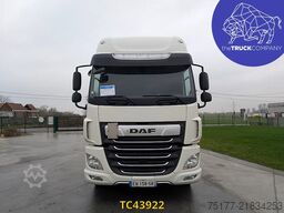 DAF CF Euro6 480