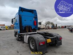 MAN TGX 460