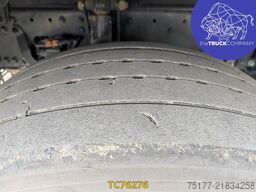 MAN TGX 460