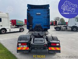 Renault T 480