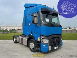Renault T 480