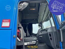 Renault T 480